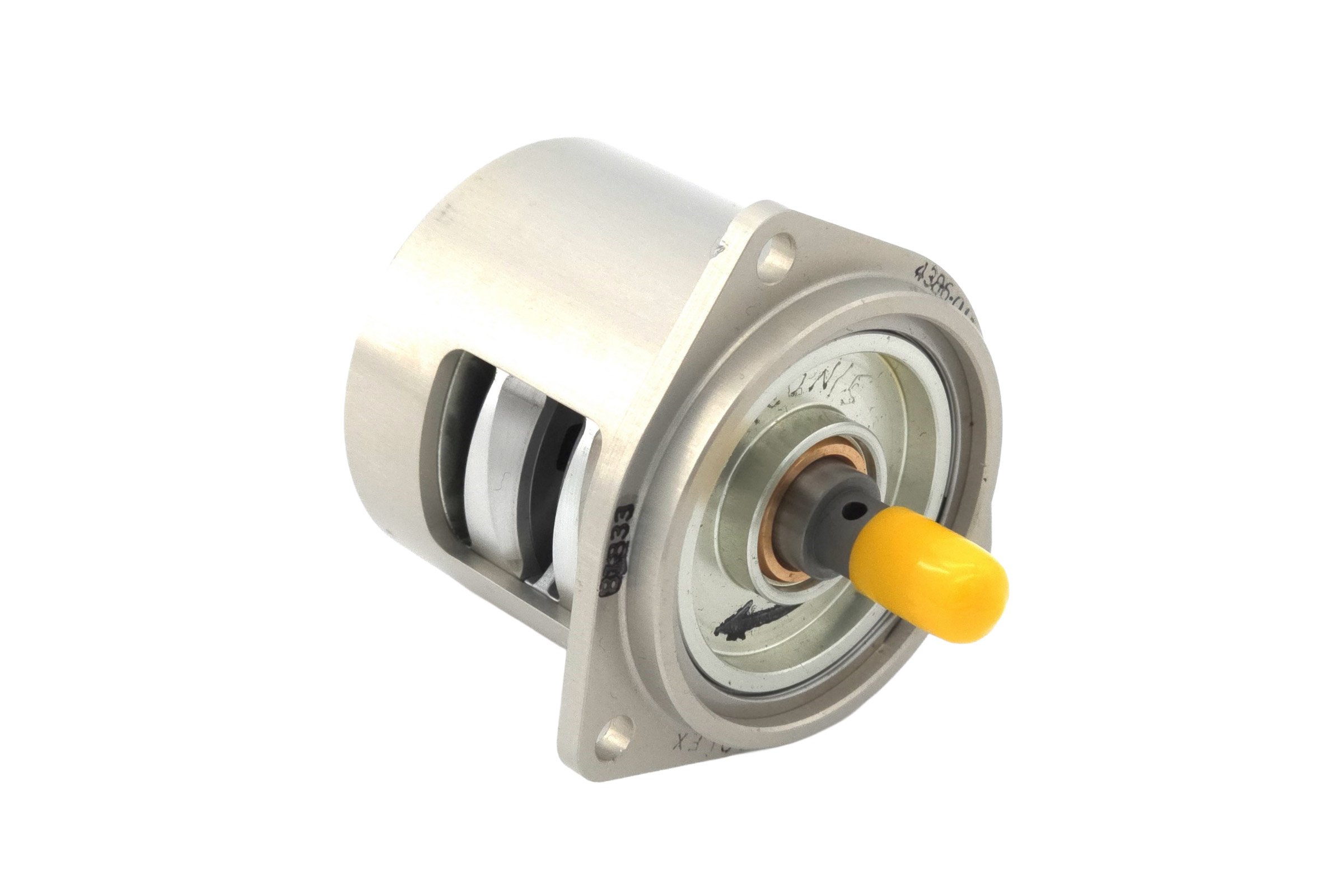 Lube and Scavenge Pumps AeroControlex